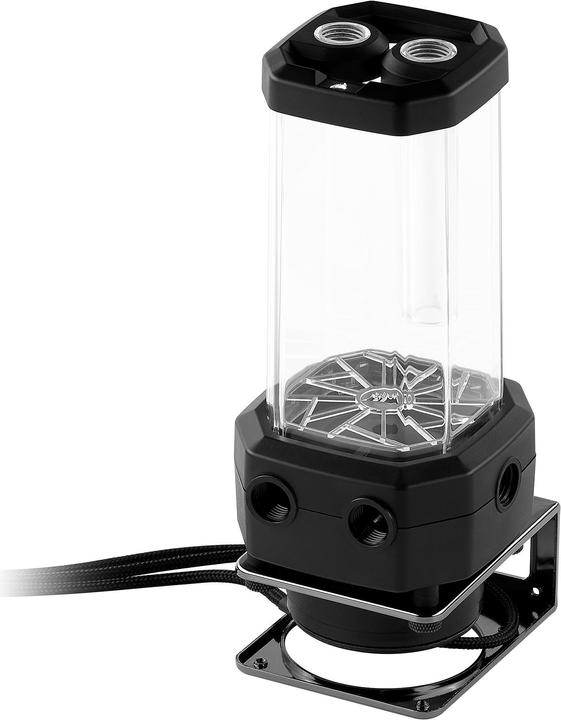 Actual product image Corsair Hydro X Series XD5 RGB
