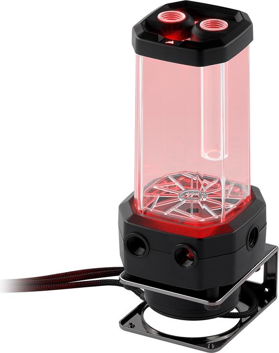 Actual product image Corsair Hydro X Series XD5 RGB