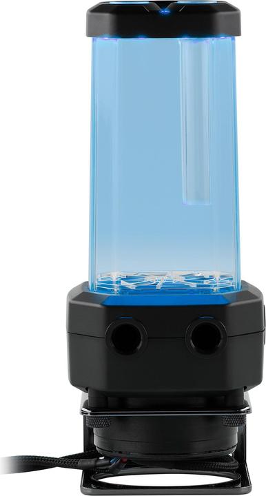 Actual product image Corsair Hydro X Series XD5 RGB