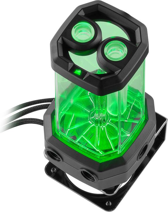 Actual product image Corsair Hydro X Series XD5 RGB