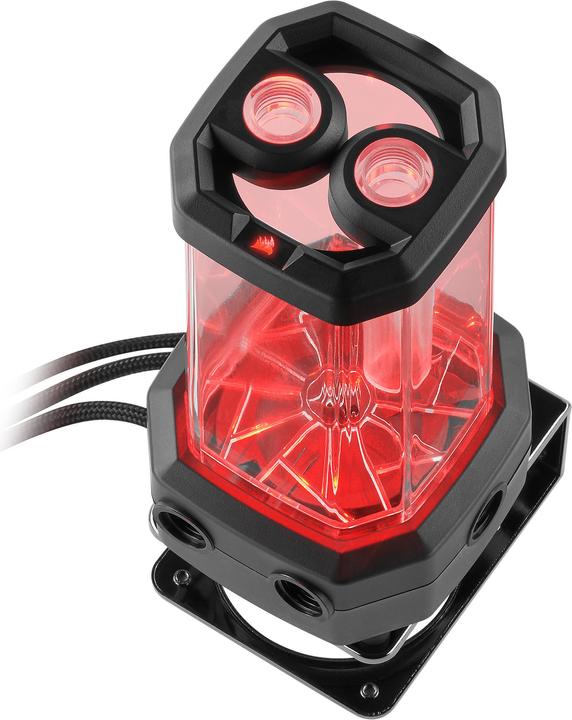 Actual product image Corsair Hydro X Series XD5 RGB