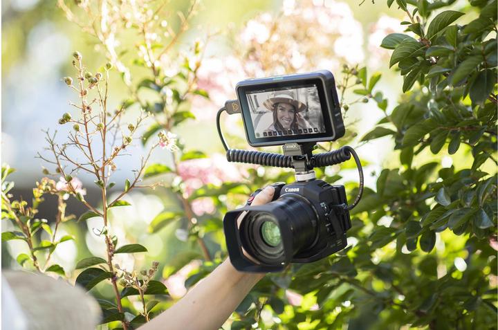Actual product image Atomos Shinobi (5.20", Full HD)