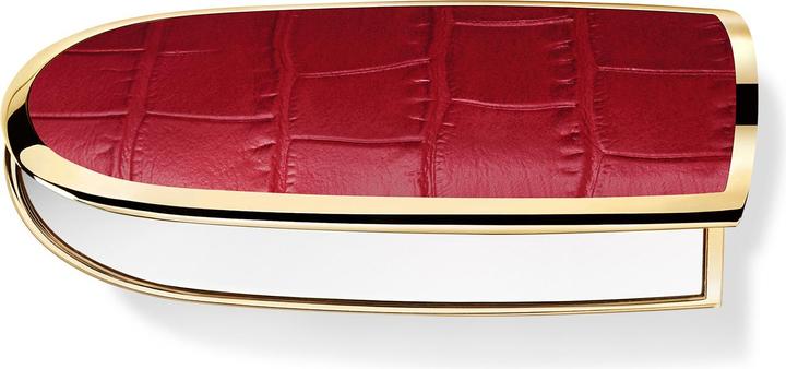 Immagine prodotto Guerlain Rouge G 24 Labbra Astuccio Le Croco (Oro, Rosso)