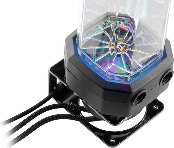 Actual product image Corsair Hydro X Series XD5 RGB
