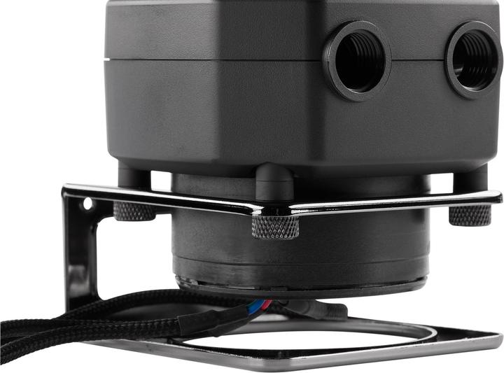 Actual product image Corsair Hydro X Series XD5 RGB
