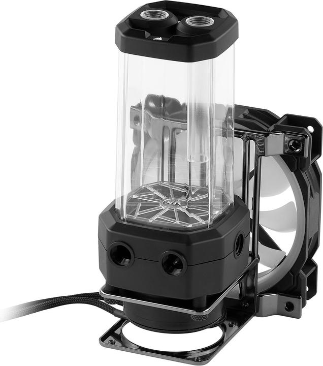 Actual product image Corsair Hydro X Series XD5 RGB