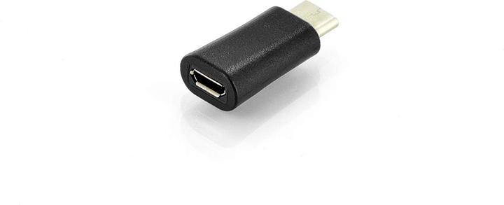 Produktbild Digitus USB Type-C Adapter,C-mikro B (0.03 m, USB 2.0)