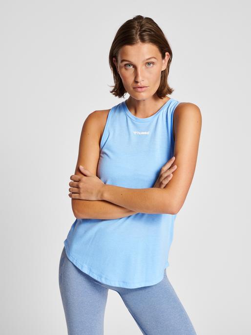 Actual product image hummel Hmlmt Vanja Top (XL)