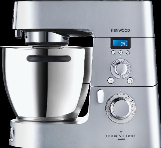Produktbild Kenwood Cooking Chef KM094 (1500 W)