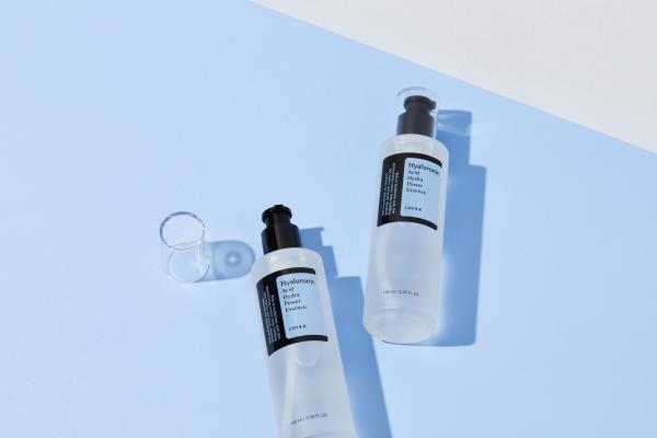 Produktbild Cosrx Hyaluronic Acid Hydra Power Essence (100 ml)