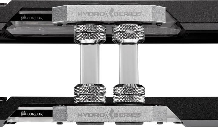 Produktbild Corsair Hydro X Series XT Hardline Multicard Kit