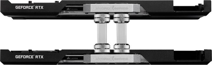 Produktbild Corsair Hydro X Series XT Hardline Multicard Kit