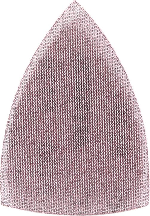Actual product image Mirka ABRANET Delta Grip sanding sheets 100x152x152mm P120 50 pcs ( 5421905012 ) (P120)