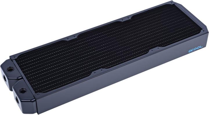 Image du produit Alphacool NexXxoS XT45 Full Copper 420mm (140 mm)