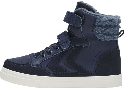 Actual product image hummel Stadil Winter High Jr (26)