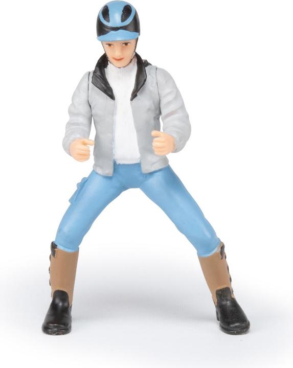 Produktbild Papo Junger Reiter