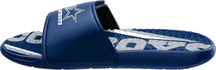 Image du produit Foco Dallas Cowboys NFL GEL Sport Chaussons (48, 49)
