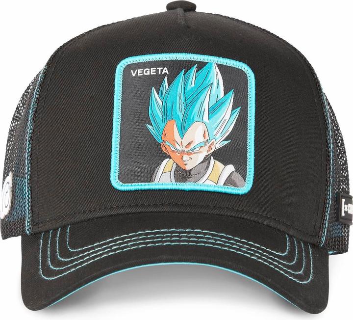 Actual product image Capslab Dragon Ball - Vegeta