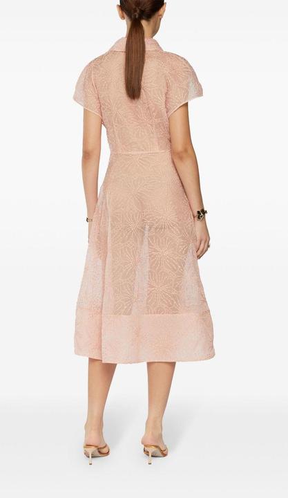 Actual product image Genny Dresses Pink (40)