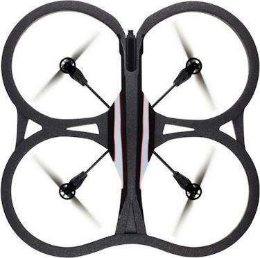 Image du produit Parrot AR Drone 2.0 (12 min)