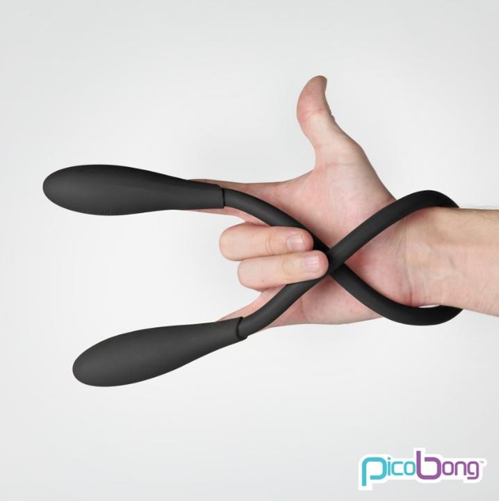 Immagine prodotto PicoBong Trasformatore nero