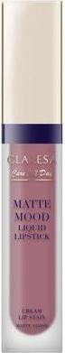 Immagine prodotto Golden Rose Claresa Matte Mood Liquid Lipstick 02 Hope 7ml (02 Speranza)