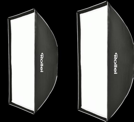 Produktbild Rollei Klick Softbox 60*90 (Softbox)