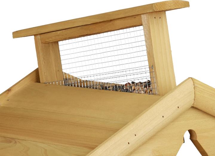 Produktbild Relaxdays Vogelhaus