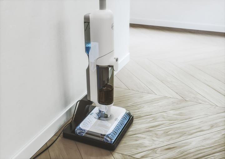 Actual product image Hoover HW500 011 (4 bar, 150 W)