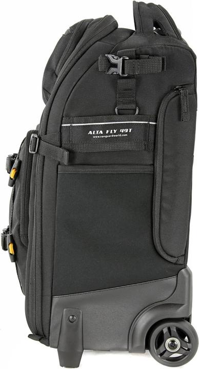 Actual product image Vanguard Alta Fly 49T (Photo trolley)