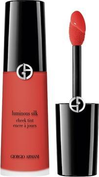 Produktbild Giorgio Armani Luminous Silk Cheek Tint 41 (41 Flaming Red)
