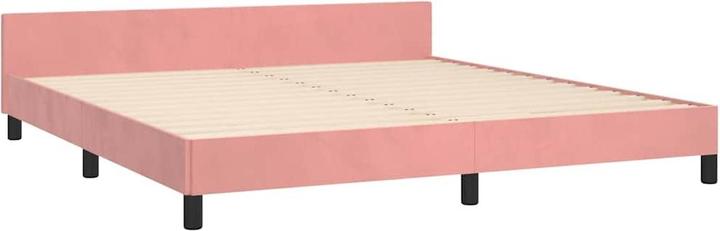 Actual product image VidaXL Johnny (180 x 200 cm)