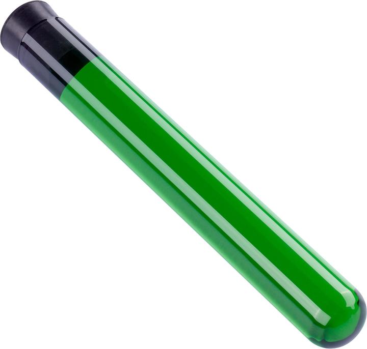 Green, Clear
