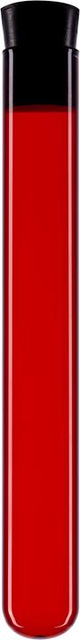 Red, Clear
