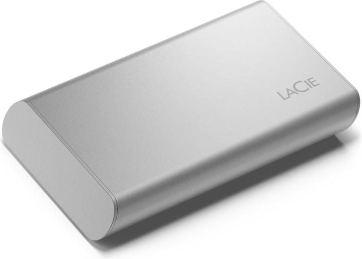 Image du produit LaCie Portable USB 3.1 Gen 2 Type-C External SSD (1 To)