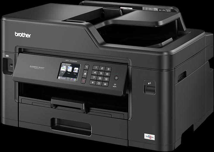 Produktbild Brother MFC-J5335DW (Tintenpatrone, Farbe)