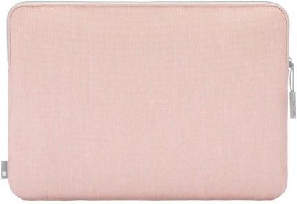 Image du produit Incase Housse compacte en Woolenex pour MacBook Pro 16 pouces - Blush Pink (16", Apple)