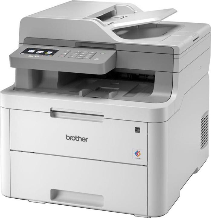 Actual product image Brother DCP-L3550CDW (Laser, Colour)