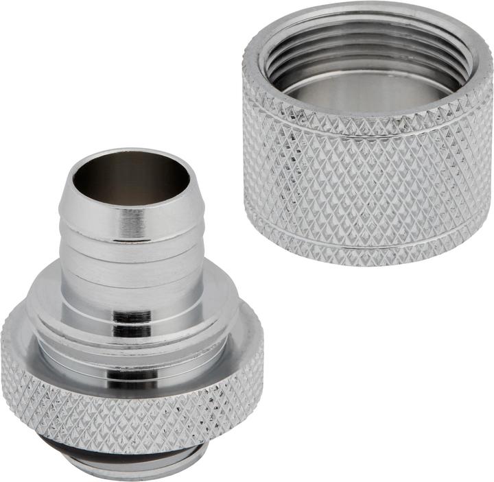 Produktbild Corsair Hydro X Series Fitting XF Softline 4-pack