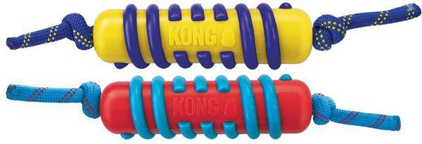 Image du produit KONG Bâton Jaxx Brights (Jouet à lancer chien)