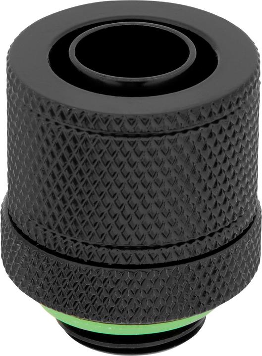 Immagine prodotto Corsair Hydro X Series Fitting XF Softline a 4 componenti della serie XF