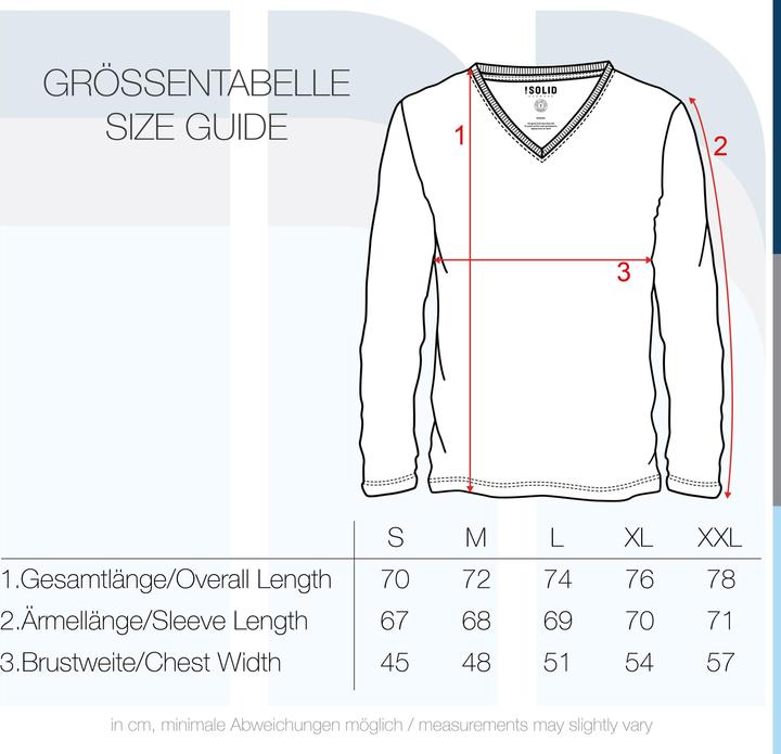 Produktbild Solid SDBasil 21103003ME (XL)