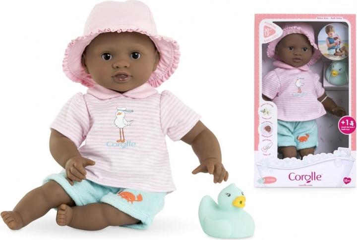 Produktbild Corolle Alyzée