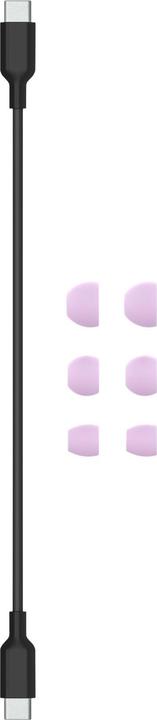 Actual product image Beats Fit Pro (ANC, 6 h, Wireless)