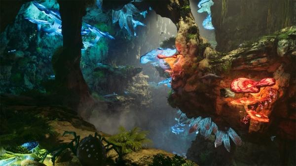 Actual product image Studio Wildcard ARK: Survival Ascended (PS5, DE)