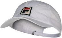 Actual product image FILA Cap