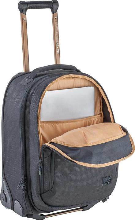 Produktbild Evoc Terminal Bag (60 l, Handgepäck (bis 50l))