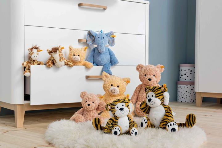 Produktbild Steiff Jimmy Teddybär (40 cm)