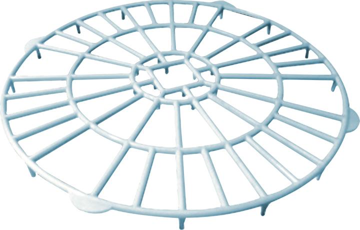 Produktbild Merten & Storck Kochstar K99007032 Halterung für Schüssel, Kunststoff, weiss, 34 x 34 x 2 cm
