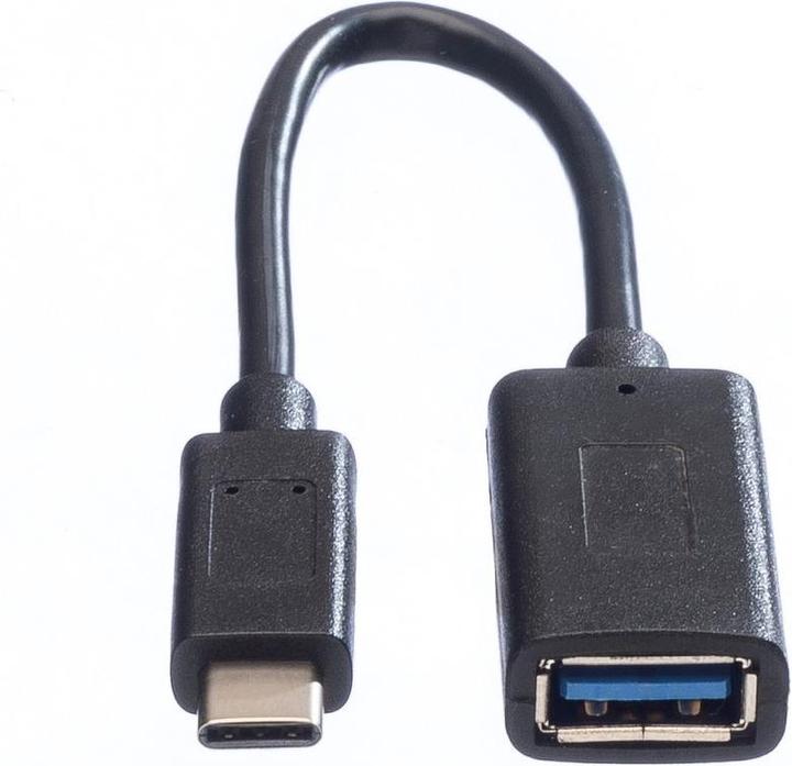 Immagine prodotto Value Da USB C a USB A 3.1 (0.15 m, USB 3.1)